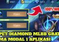 APK Diamond ML Gratis