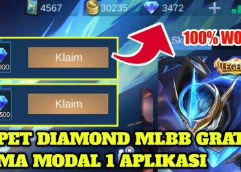 APK Diamond ML Gratis