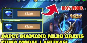APK Diamond ML Gratis