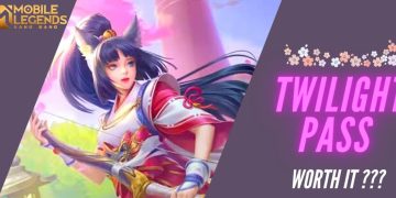 Apa Itu Twilight Pass di ML