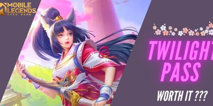 Apa Itu Twilight Pass di ML