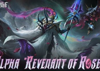 Cara Mendapatkan Skin ML Gratis