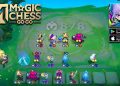 Game Mirip Magic Chess Go Go