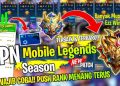 VPN Mobile Legends Auto Win + No Ban Gratis