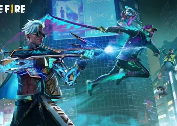 Cara Mengubah Loading Screen FF