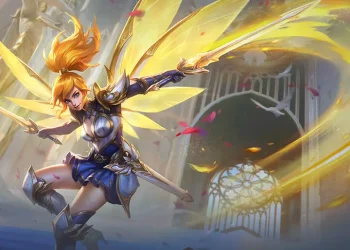 hero counter fanny terbaik