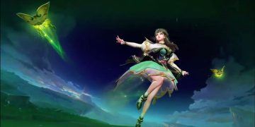 hero tercantik di mobile legends