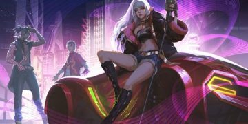 kapan event skin stun ada lagi