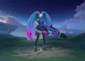 layla mobile legends