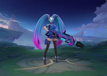 layla mobile legends