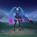 layla mobile legends