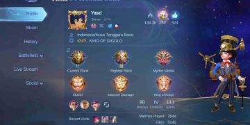 nickname ml couple ga alay