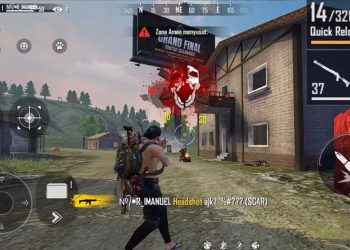 Link Download Regedit FF Auto Headshot VIP