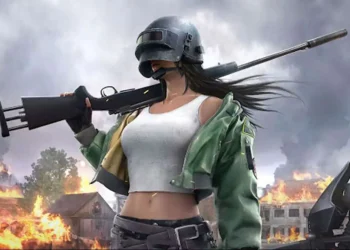 Berapa FPS Frame Rate Ultra di PUBG Mobile