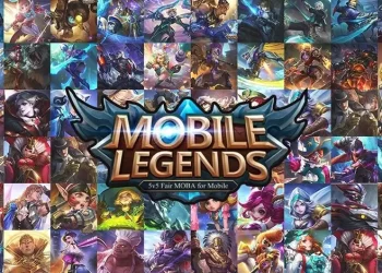Berapa Jumlah Hero Mobile Legends Sekarang Update Terbaru 2025