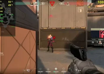 Cara Mengatasi FPS Drop di Valorant