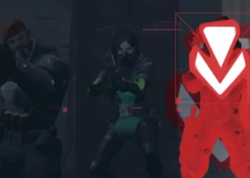 Cara Mengatasi Masalah Vanguard di Valorant