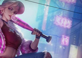 Daftar Skin Season ML Pertama Sampai Terakhir