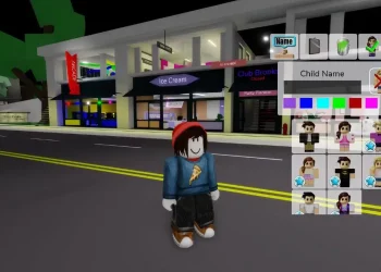 Game Roblox Seru untuk Mabar