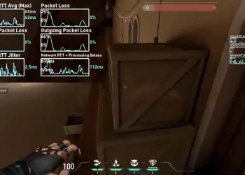 Penyebab Packet Loss di Valorant dan Cara Mengatasinya