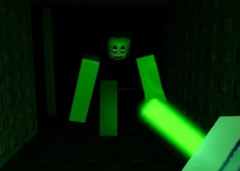 Rekomendasi Game Roblox Horror Multiplayer Paling Seram
