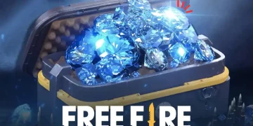 cara mendapatkan diamond ff gratis dari garena