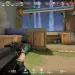cara setting weapon valorant tangan kiri