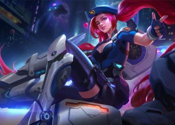 counter layla terbaik