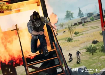 kenapa pubg mobile sepi